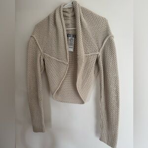 Urban Outfitters Knit Shrug